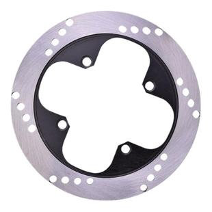 适用本田VFR400 30期RVF400 35期摩托车刹车盘NSR250 P4后碟刹盘