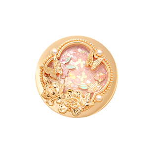 故宫淘宝｜良辰美景星回香膏博物馆文创新婚本命年新年生日礼物女