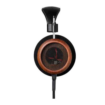 GRADO/歌德 S950可换线头戴式HIFI发烧旗舰级木碗耳机2025新款