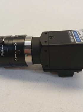 Keyence XG200M Kamera 2 Millionen Pixel SW mit Linse HR F1.4