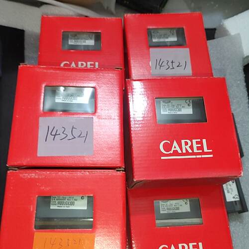 询价-CAREL卡乐温控器 IR00UG6300 IR00