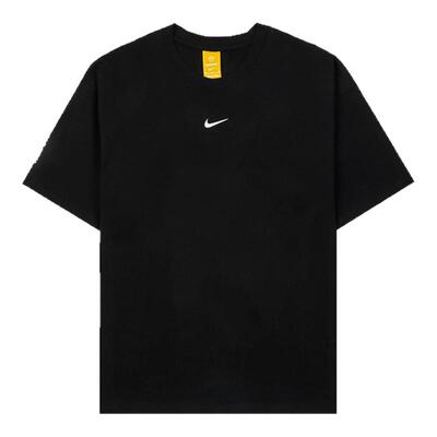 Nike x Nocta 联名款男女休闲套头帽衫短袖T恤夹克外套运动裤