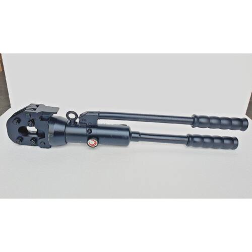 ENERPAC WMC1250 Hydraulic Cutter 114 Cable Wire Bolt Rod Cut