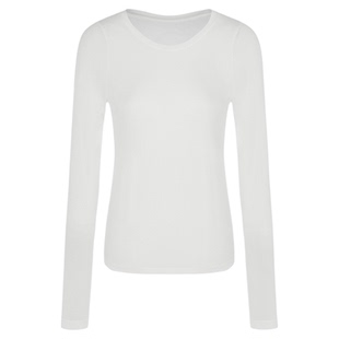 G/FORE吉福官方春夏新品女士高尔夫服装MESH BASELAYER打底衫