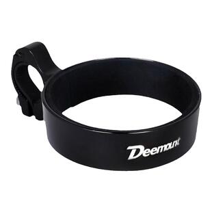 自行车水杯架电动车咖啡杯奶茶杯托电瓶车山地车水壶架单车支架