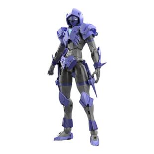 有货 万代 30MF MM 幻想战记 利贝尔 暗杀者 刺客 拼装模型