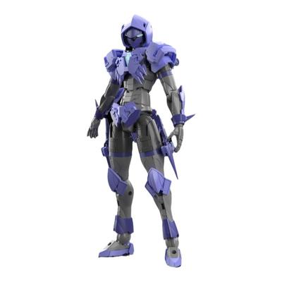 有货 万代 30MF MM 幻想战记 利贝尔 暗杀者 刺客 拼装模型