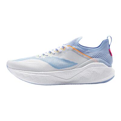 Lining/李宁正品越影4 PRO男女反光䨻丝高回弹缓震跑步鞋ARHU001