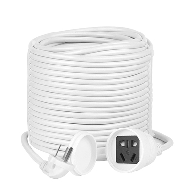 户外2插位防雨防水插座插板