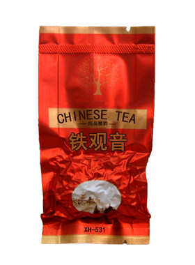 协辉XH-531尚品雅韵铁观音茶叶