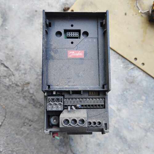 【议价-可维修】 DANFOSS 132F0018 变频器 /均有货