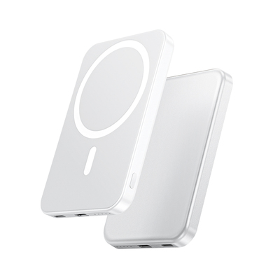 【新国标3c】magesafe磁吸充电宝