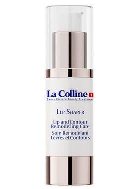 LaColline/科丽妍唇乳丰盈柔润