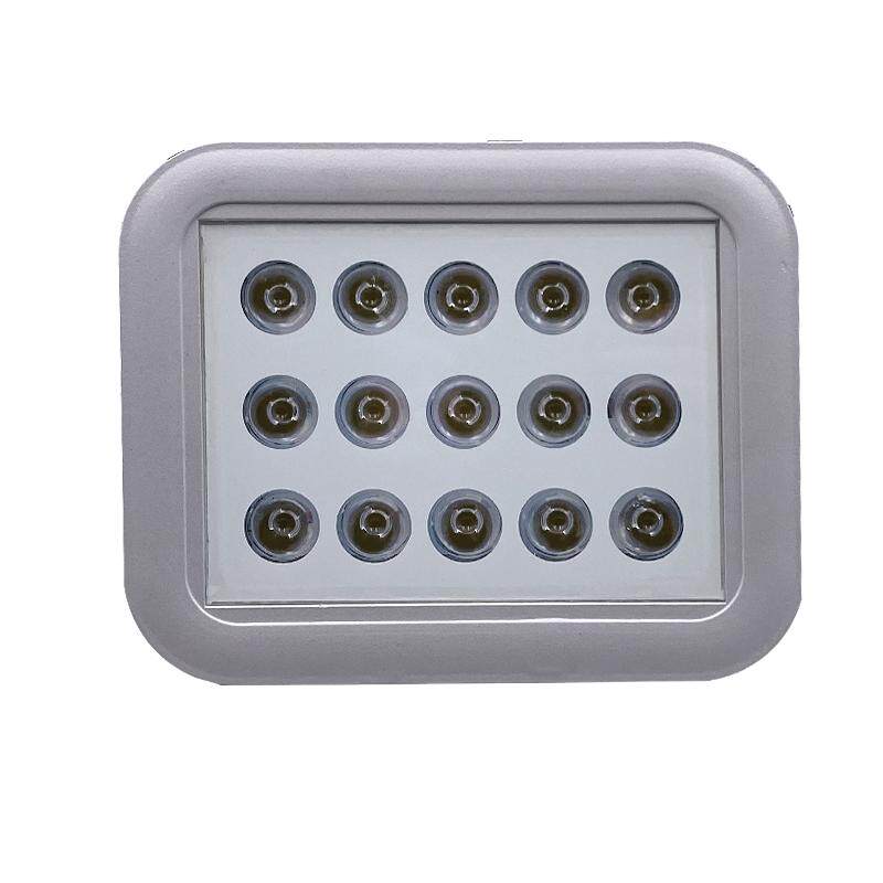 东莞小耳朵LED监控白光灯220V20灯白光led夜视监控补光灯12V 24V