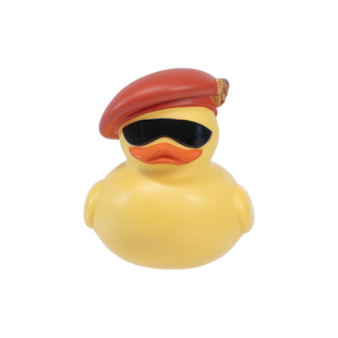 无畏契约 橡皮鸭 炼狱款手办瓦罗兰特摆件游戏周边官方正品