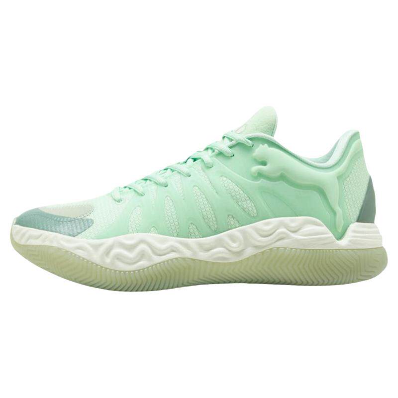 哈利伯顿一代签名篮球鞋PUMA彪马