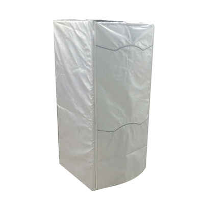 海尔卡萨帝复式滚筒隔热洗衣机罩