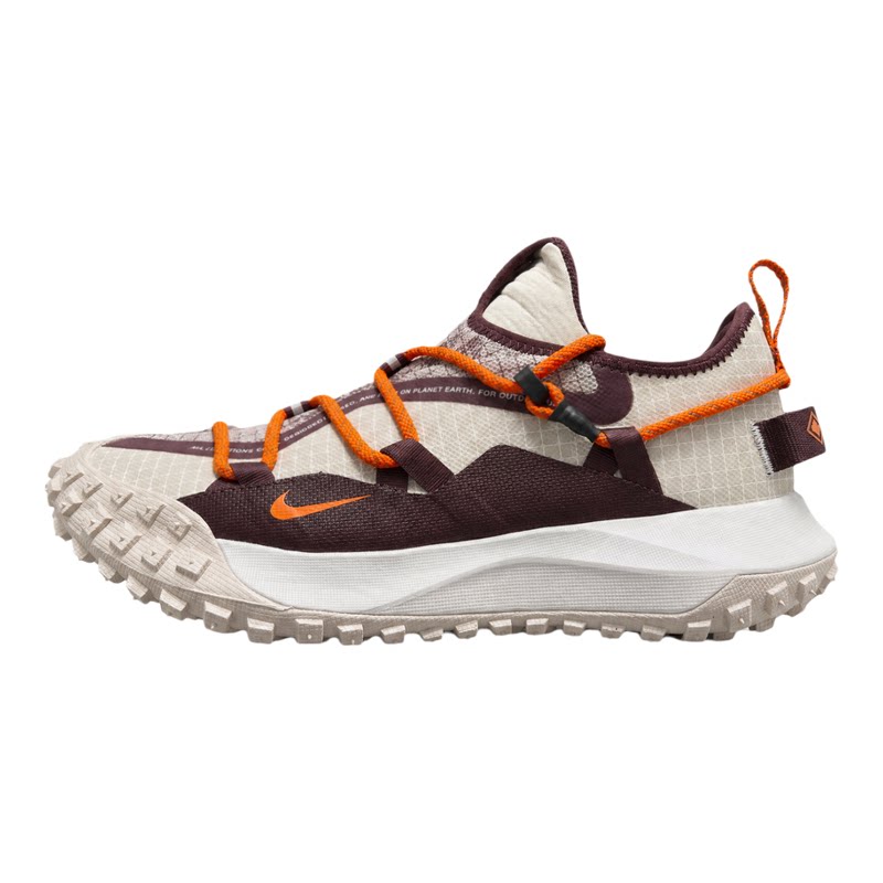 滔搏丨NIKE耐克男子ACG MOUNTAIN时尚潮流运动休闲鞋IZ6162-281