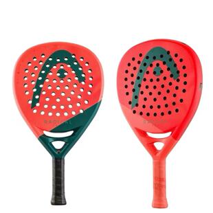 HEAD2026海德新款PADEL笼式板式网球拍大拍面全碳素专业男女赛用