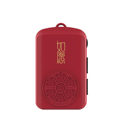 2025新款迷你小型挂脖播放机