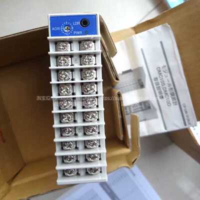 议价DMC10D2TR0100 TV0300 TV0100 温控模块 DMC10S4CV0000 质保