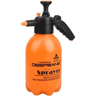 浇花喷壶头喷头喷嘴配件园艺气压式清洁雾化水柱可调专用喷雾器