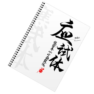 衡中考试体字帖应试体语文行楷衡水体中文适合高初中女生练的字帖