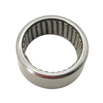 单列冲压外圈满针滚针轴承进口