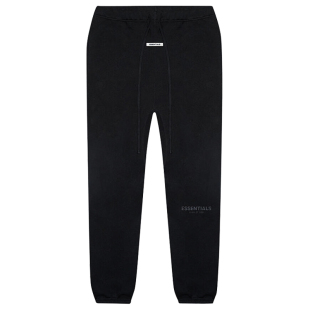 正确版本FEAR OF GOD男女复线长裤子FOG高街束脚休闲宽松运动卫裤