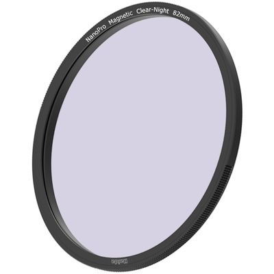 Haida海大NanoPro磁吸夜空镜