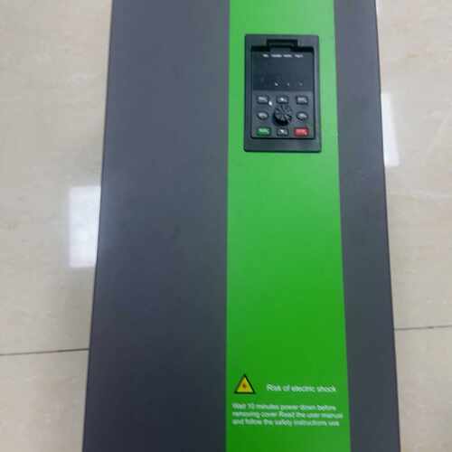 配件青岛海凌HL750变频器，型号HL750-55G/75P，5议价