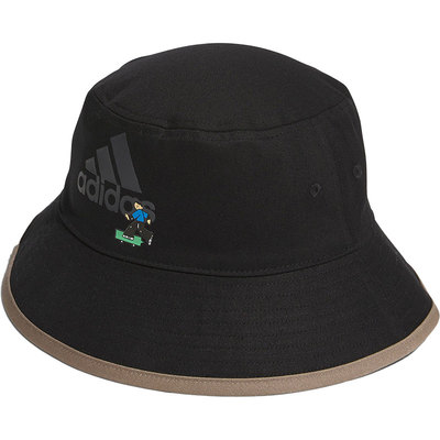 Adidas/阿迪达斯正品GRAPHIC BUCKET男女运动渔夫帽IA5268