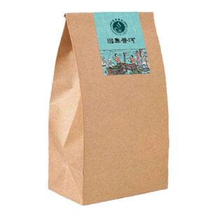 昌泰普洱 云南普洱茶 试饮装 4款茶样 品鉴包 单泡装