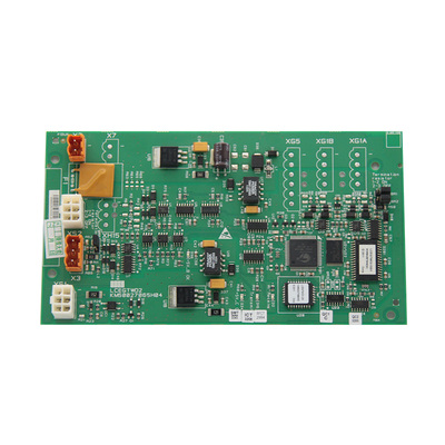 适用通力电梯网络并联板KM802870