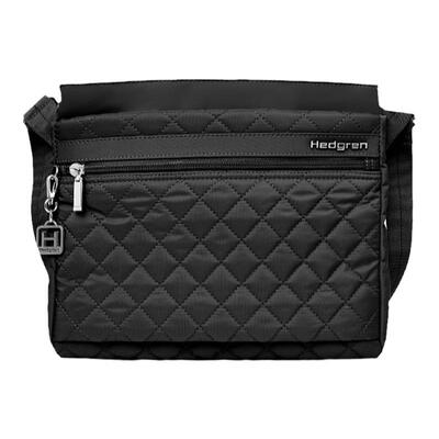 海格林单肩包商务简约