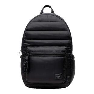 Herschel赫行25年新品云朵系列Settlement双肩包18L外出休闲包