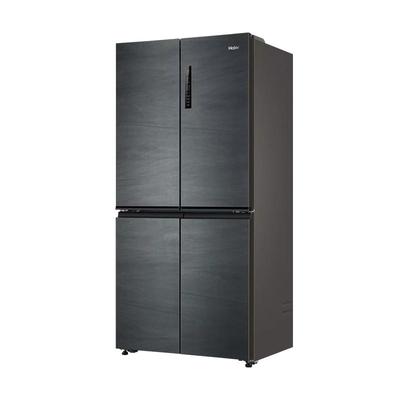 海尔四门冰箱一级能效468升