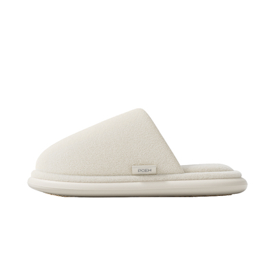 PCEH朴上棉拖鞋冬季新款抗菌防臭