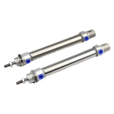 MA不锈钢迷你气缸质量保障