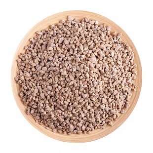 黄金软麦饭石颗粒多肉专用颗粒土泥炭土壤养花通用铺面石植物疏松