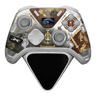 艾尔登法环主题飞智八爪鱼5/4手柄贴纸壳内快装纸改装美化配件diy