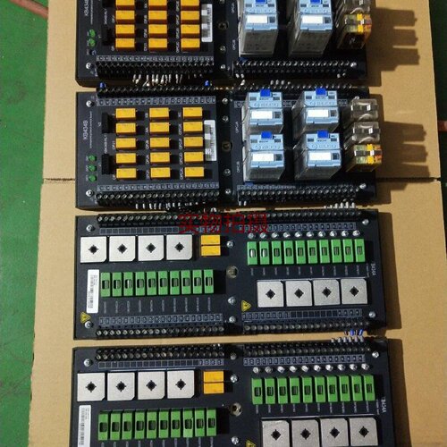 询价-南京科远KB434A电源分配器KB434B过压保护板实物