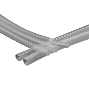 透明热缩管两倍热收缩电线修复保护套管电工热塑缩管Φ0.6~180mm