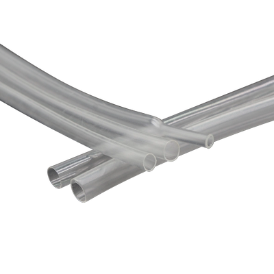 透明热缩管两倍收缩率