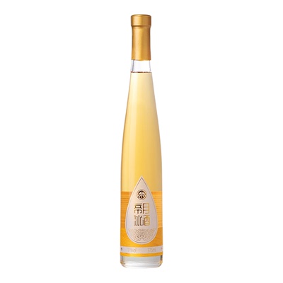 帝月辽宁桓仁威代尔晚收冰酒礼盒