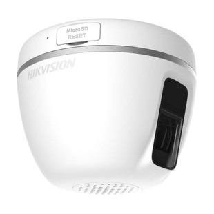 海康多维摄像头门店客流计数器性别年龄客群画像员工过滤计数去重