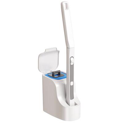 新升级】一次性马桶刷家用无死角