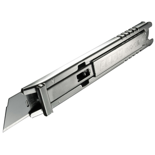 日本原装OLFA进口美工刀SK-12食品行业用刀SKB刀片不锈钢餐饮专用