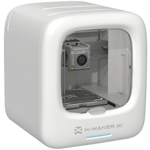 X-MAKER JOY 边玩边成长 儿童 3D打印机