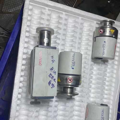 INFICON康真空计一套，型号PKR251（1个）、I